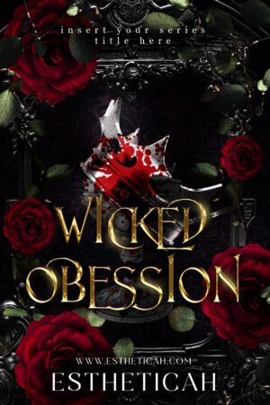Wicked Obsession