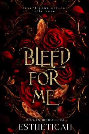 Bleed for Me