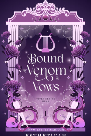 Bound by Venom & Vows