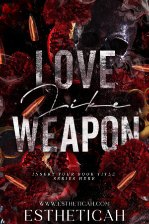 Love like Weapon