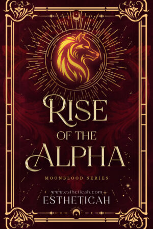 DUOLOGY: Moonblood Series