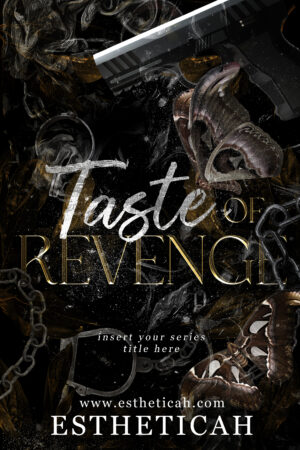 Taste of Revenge