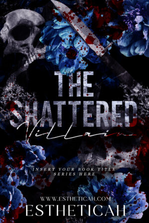 The Shattered Villain