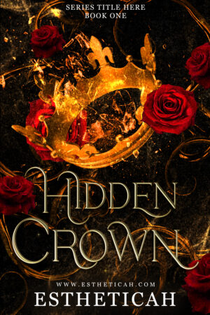 Hidden Crown