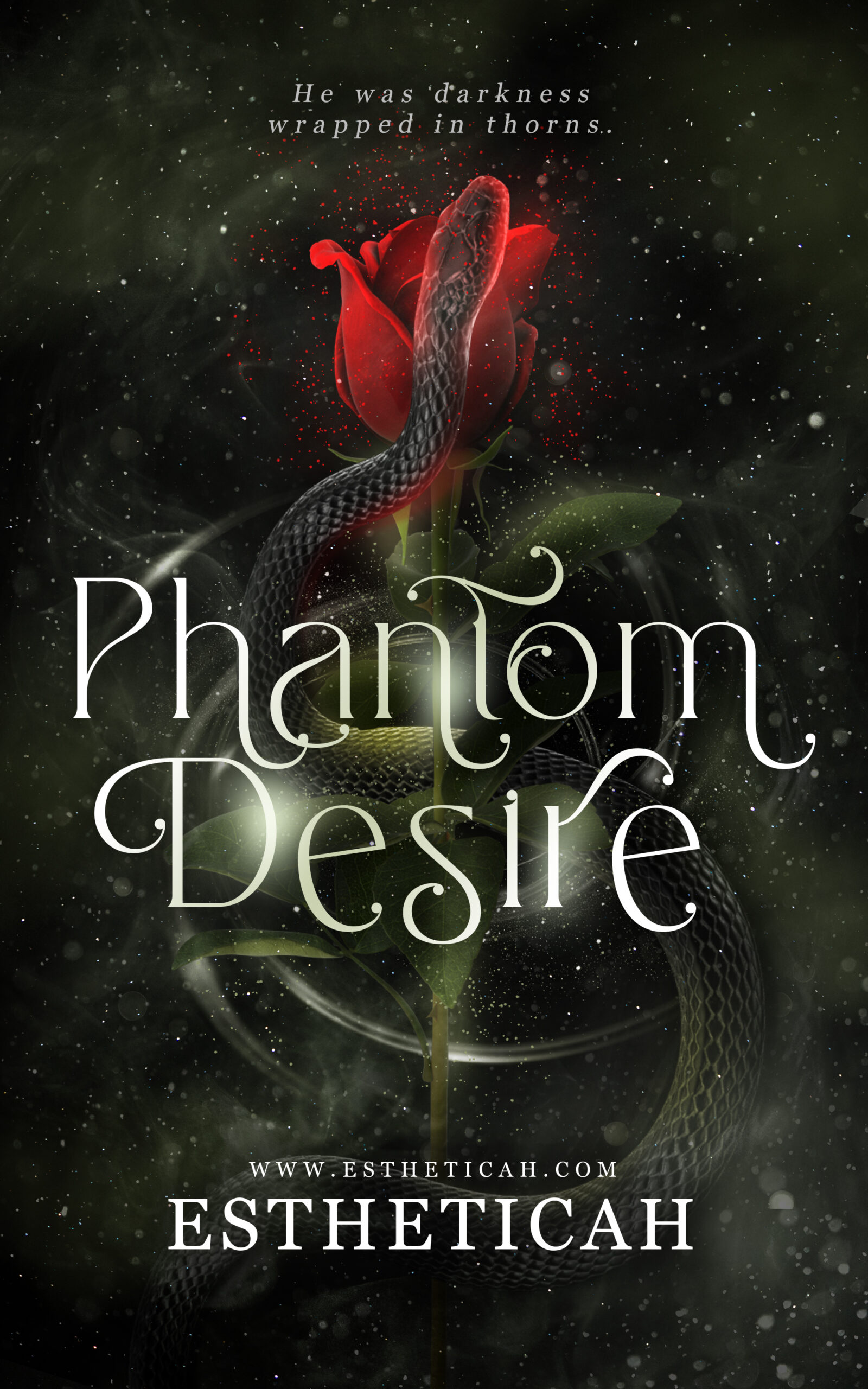 Phantom Desire
