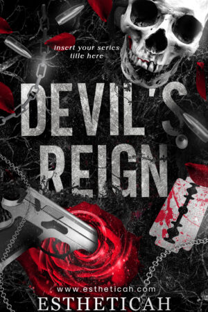 TRILOGY: The Devil's Game Series