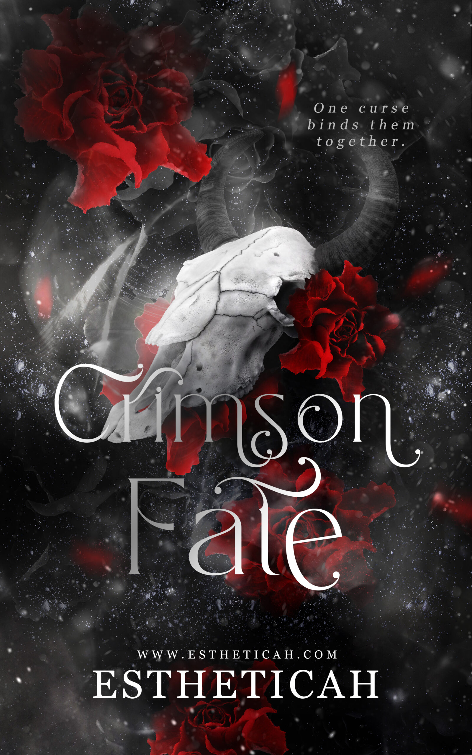 Crimson Fate