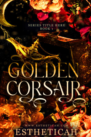 Golder Corsair