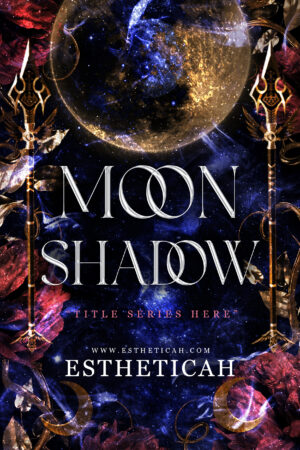 Moon Shadow