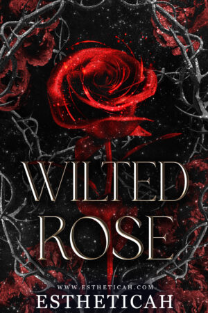 Wilted Rose