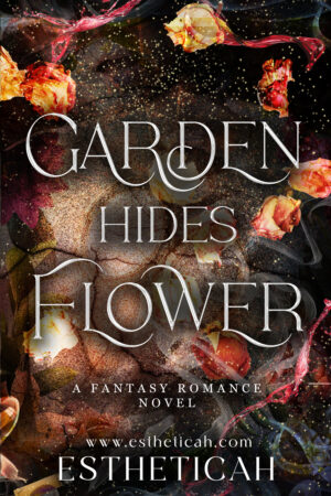 Garden Hides Flower