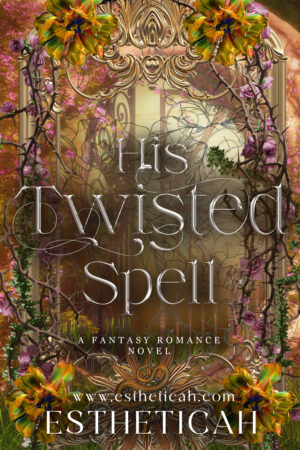 His Twisted Spell