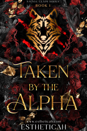 TRILOGY: Savage Claim Series
