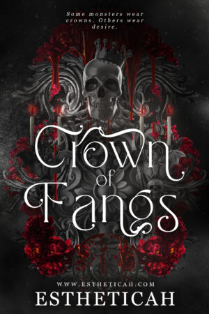 Crown of Fangs