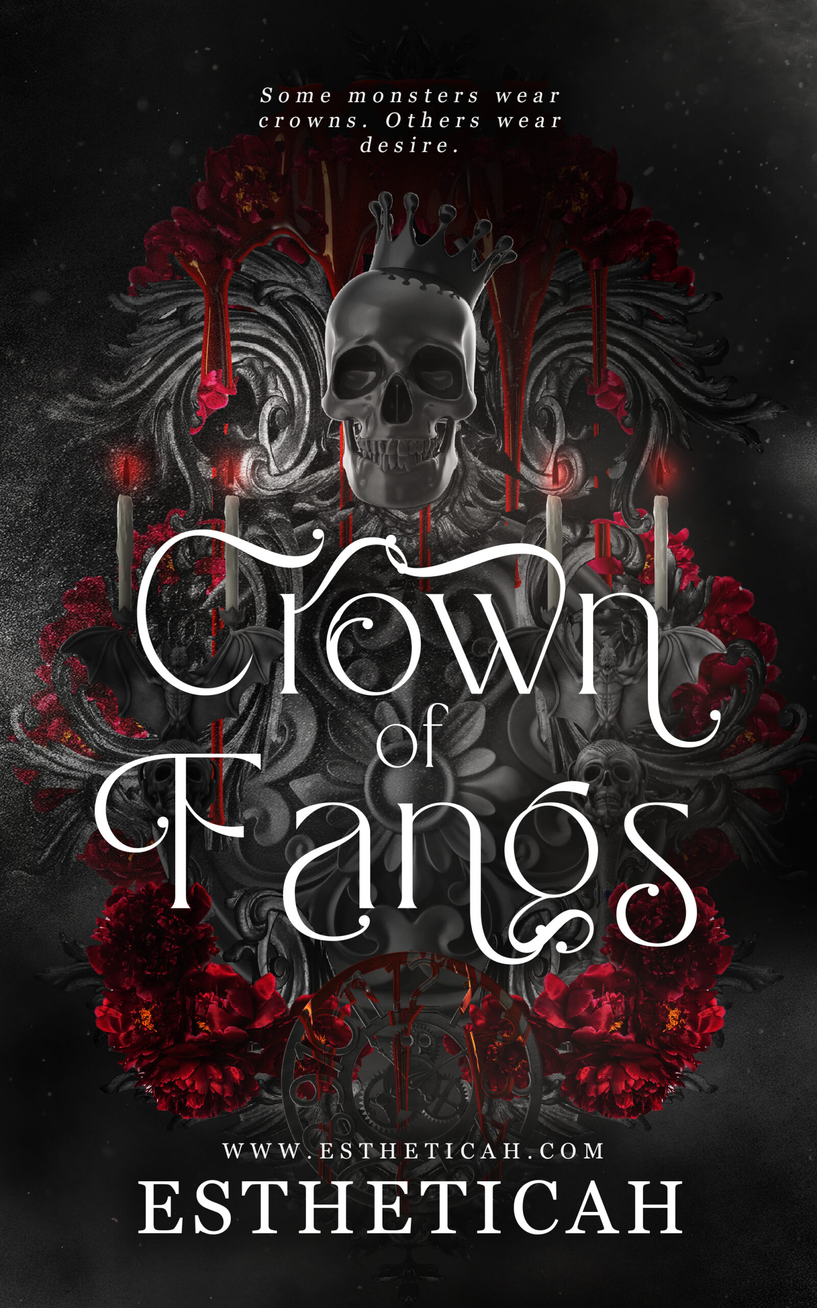 Crown of Fangs