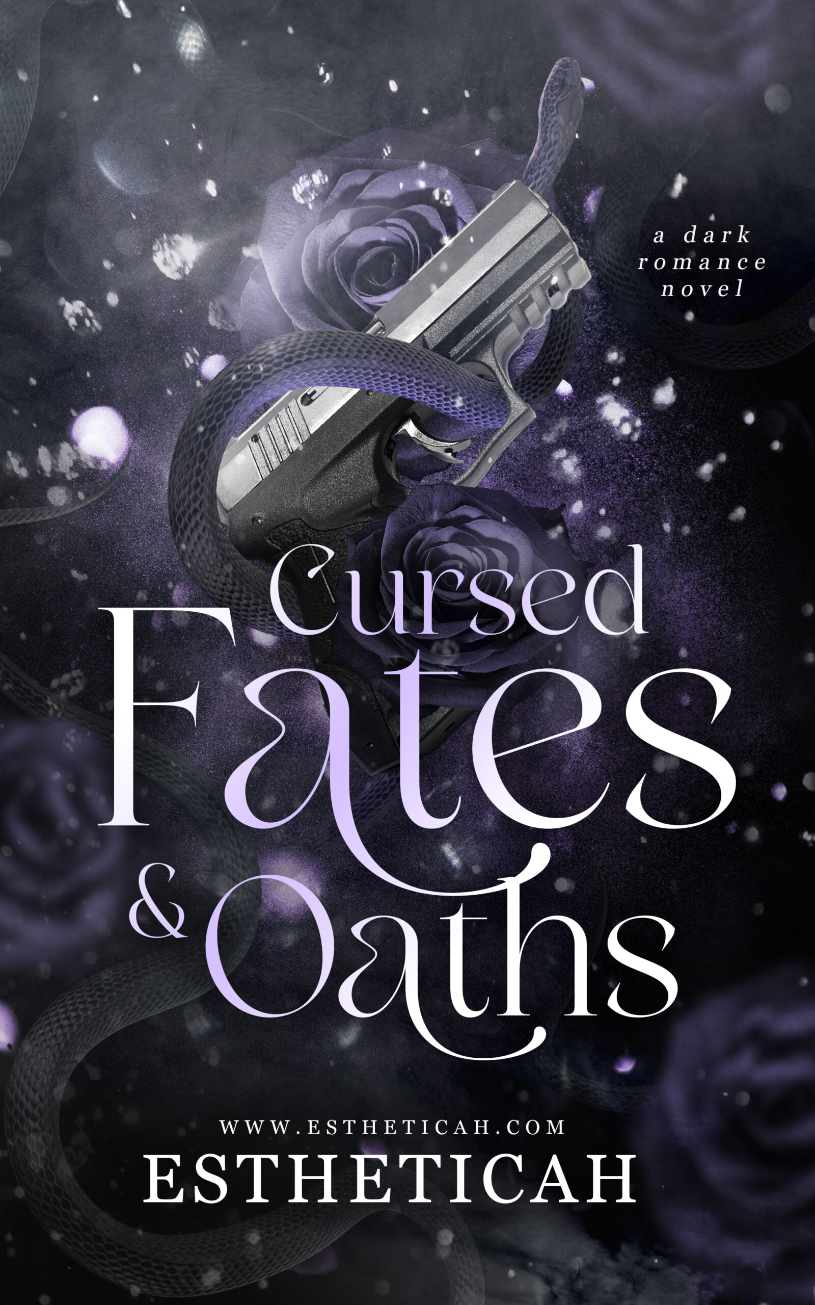 Cursed Fates & Oaths