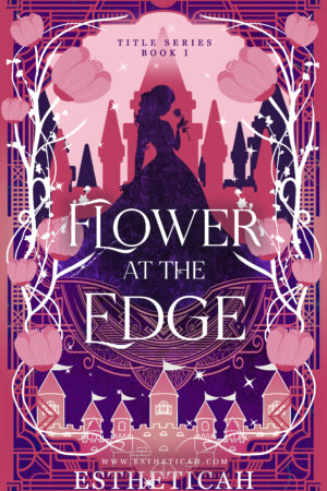 Flower at the Edge