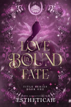 Love Bound By Fate