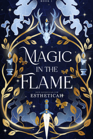 Magic in the Flame