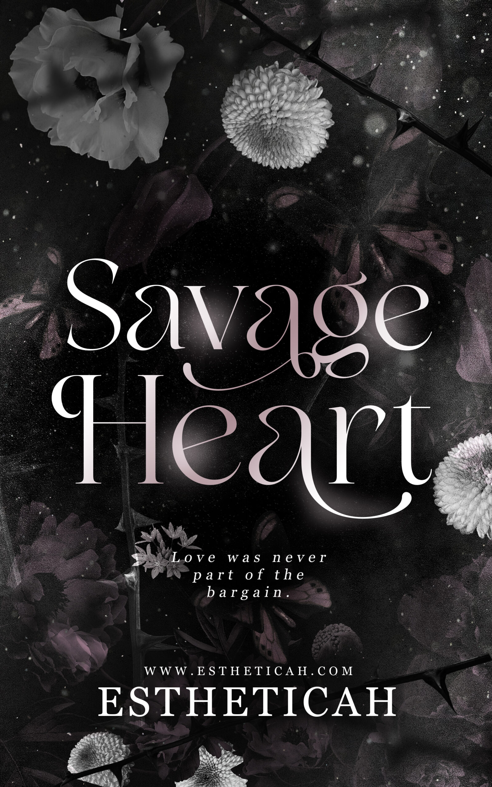 Savage Heart