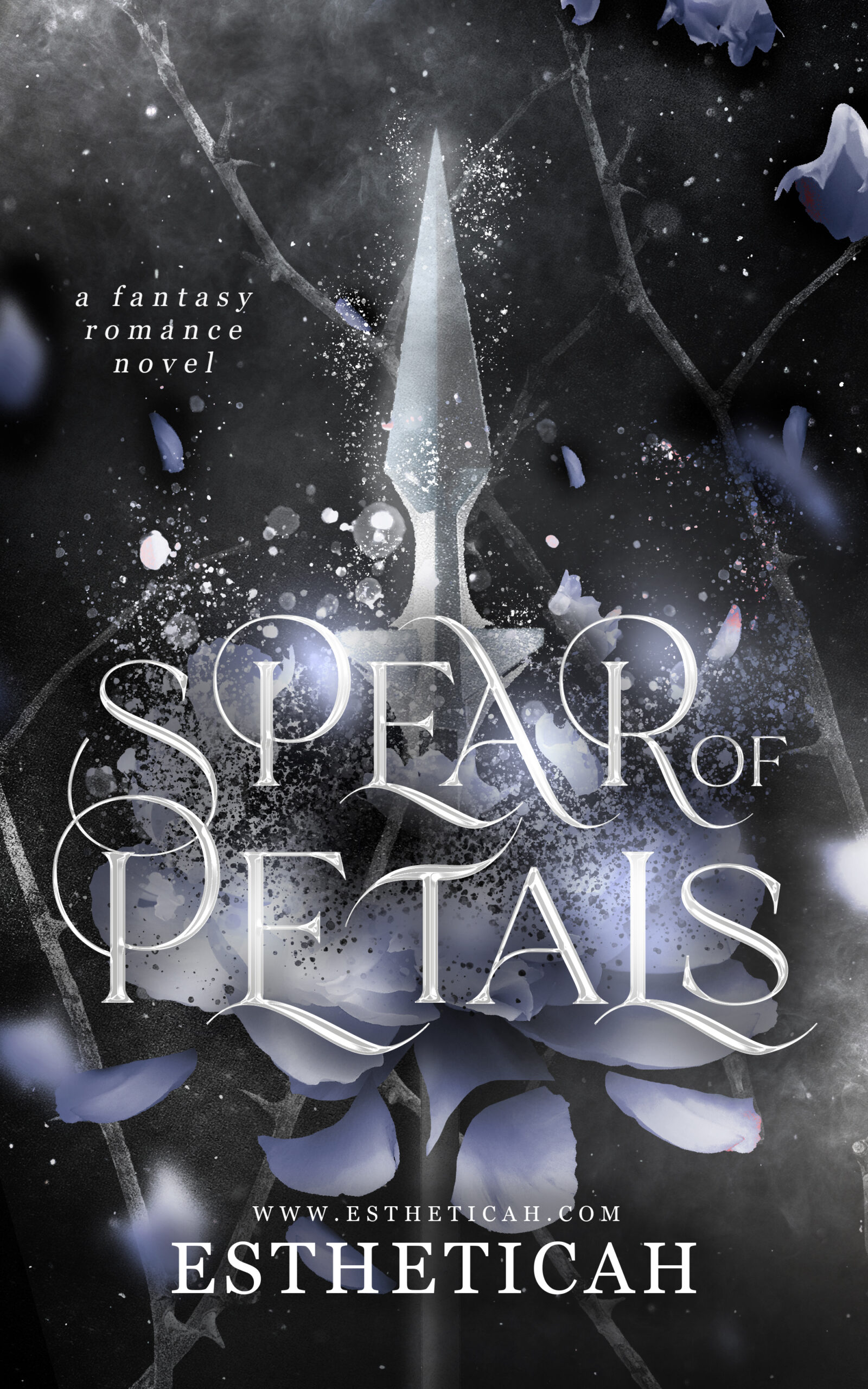 Spear of Petals