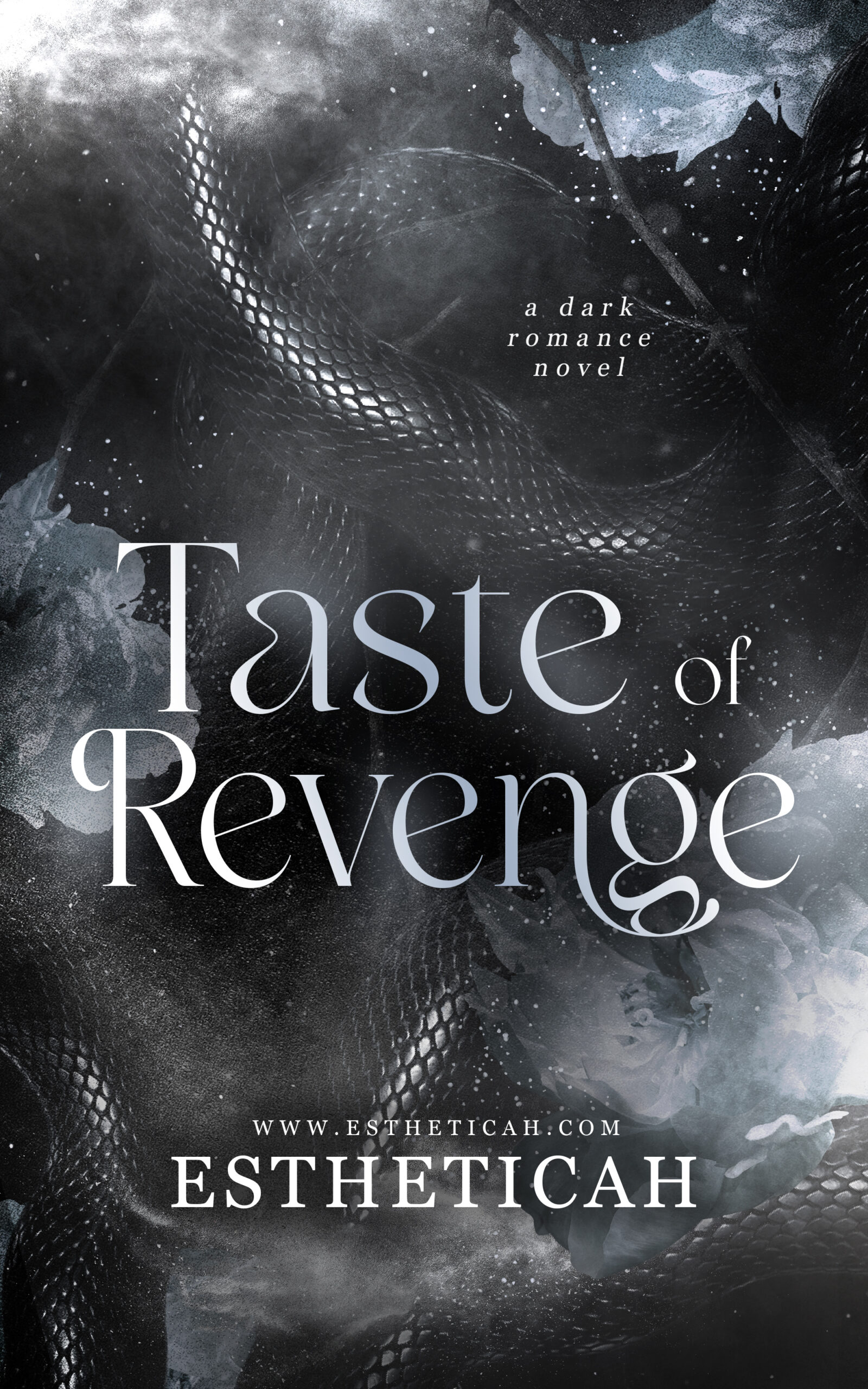 Taste of Revenge