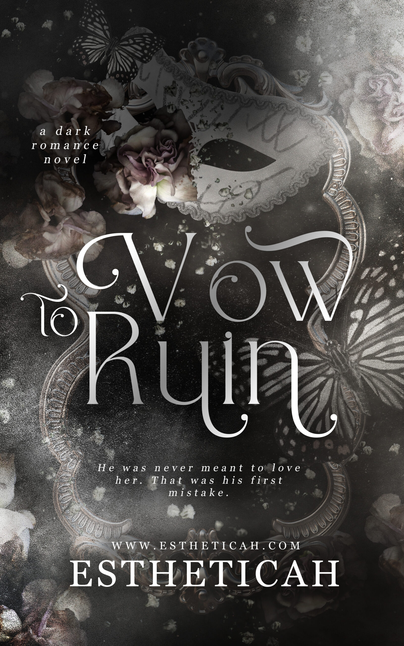 Vow to Ruin