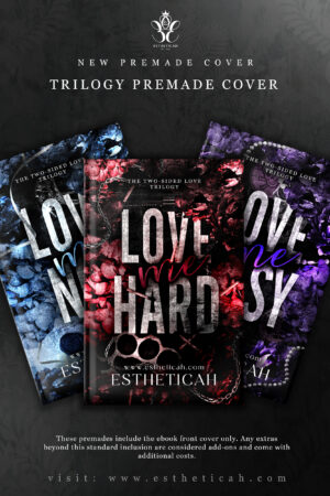 TRILOGY: The Two-Sided Love Series