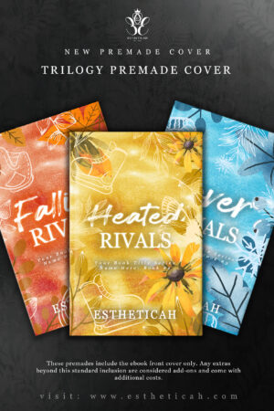 TRILOGY: The Rivals Series