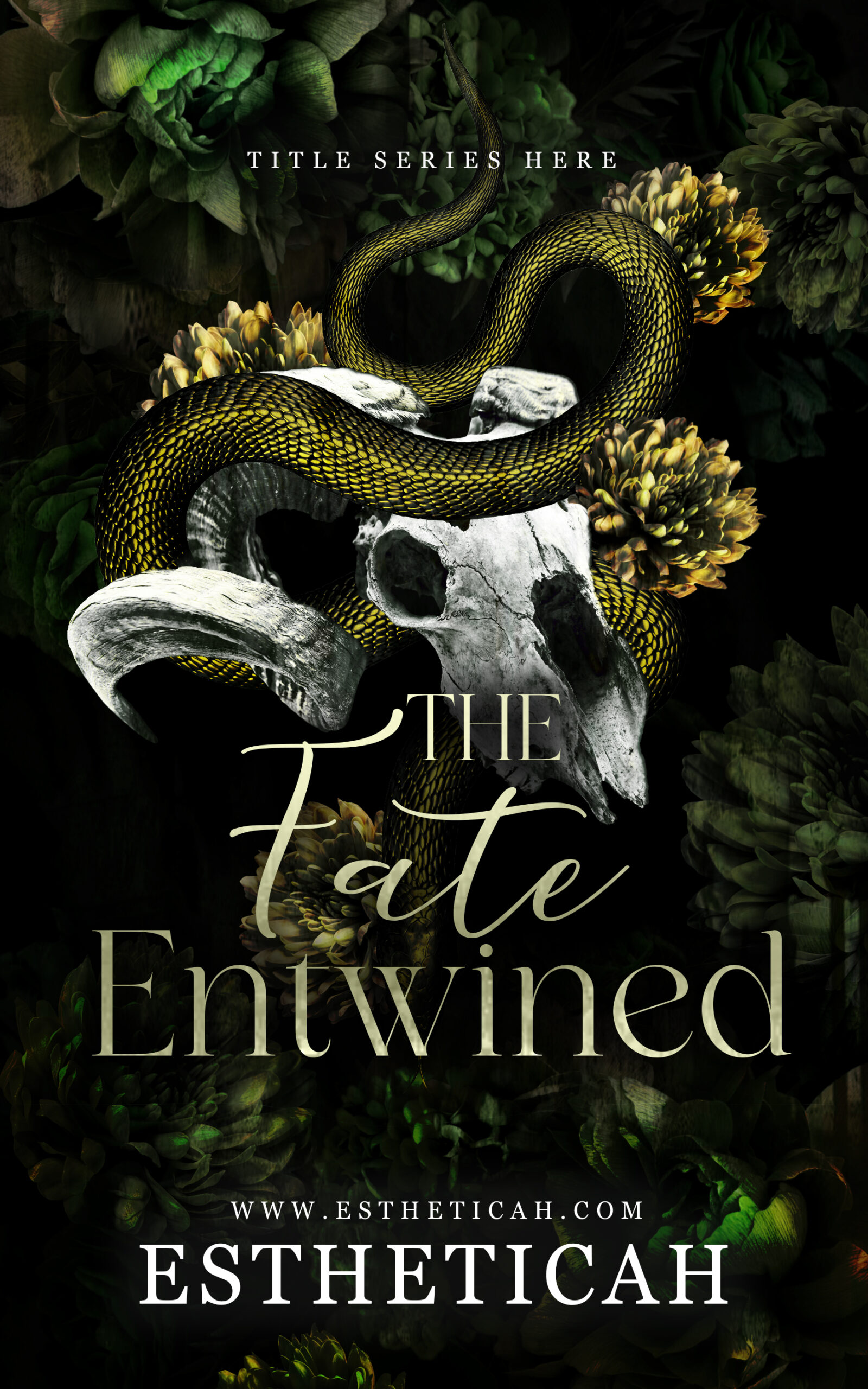 The Fate Entwined