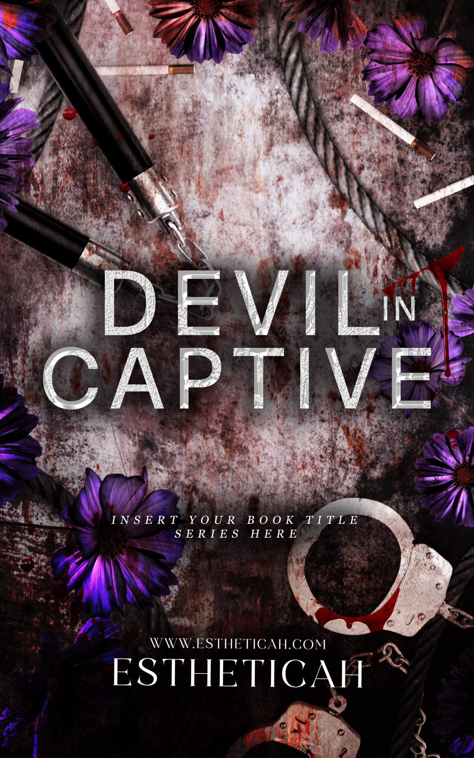 Devil in Captive