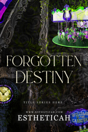 Forgotten Destiny