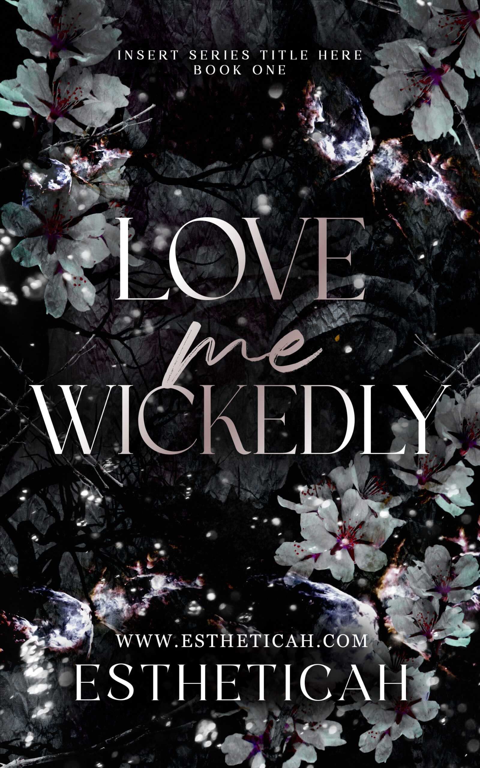 Love me Wickedly