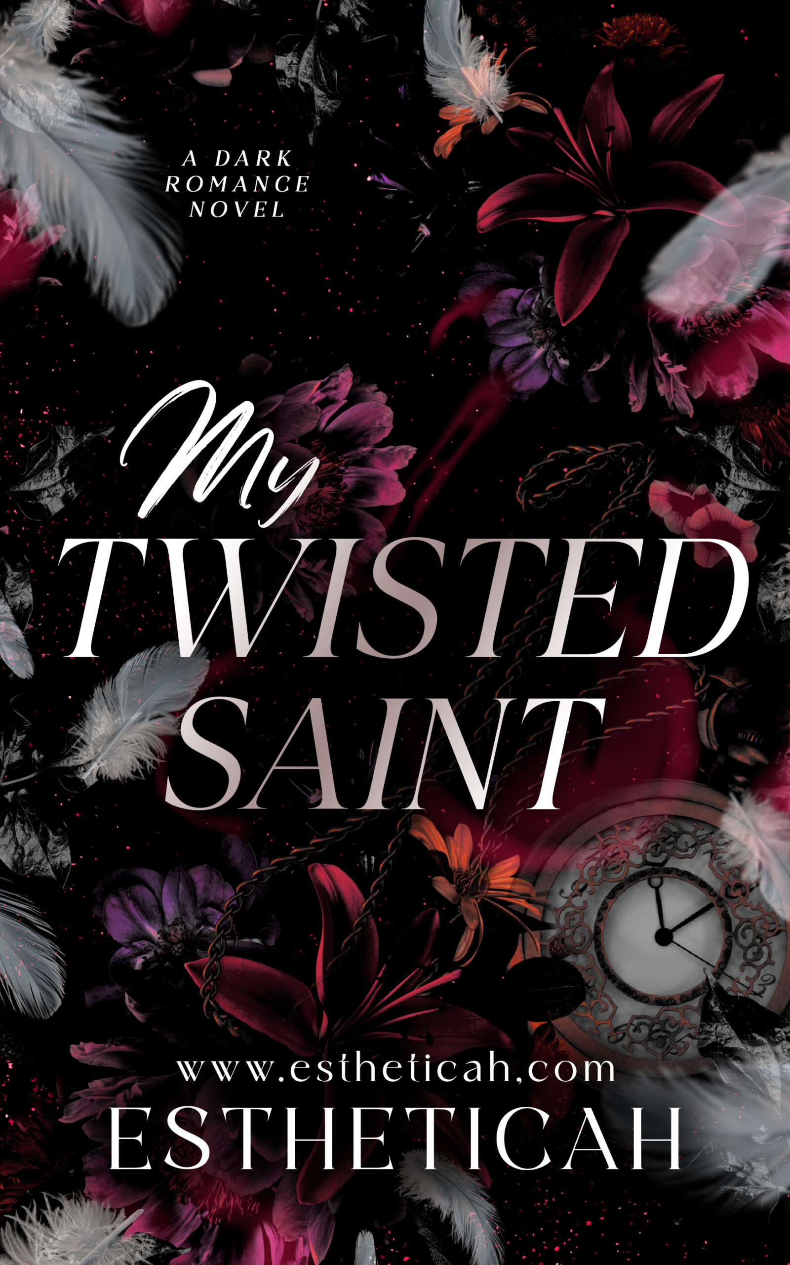 My Twisted Saint