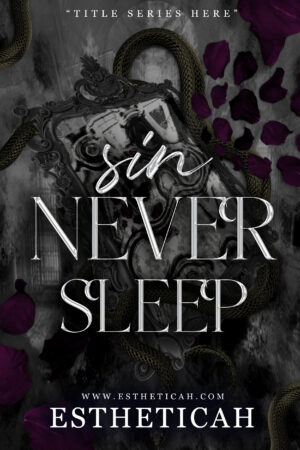 Sin Never Sleep