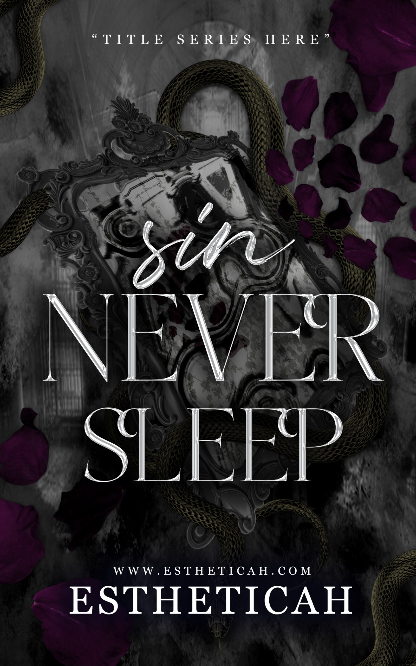 Sin Never Sleep