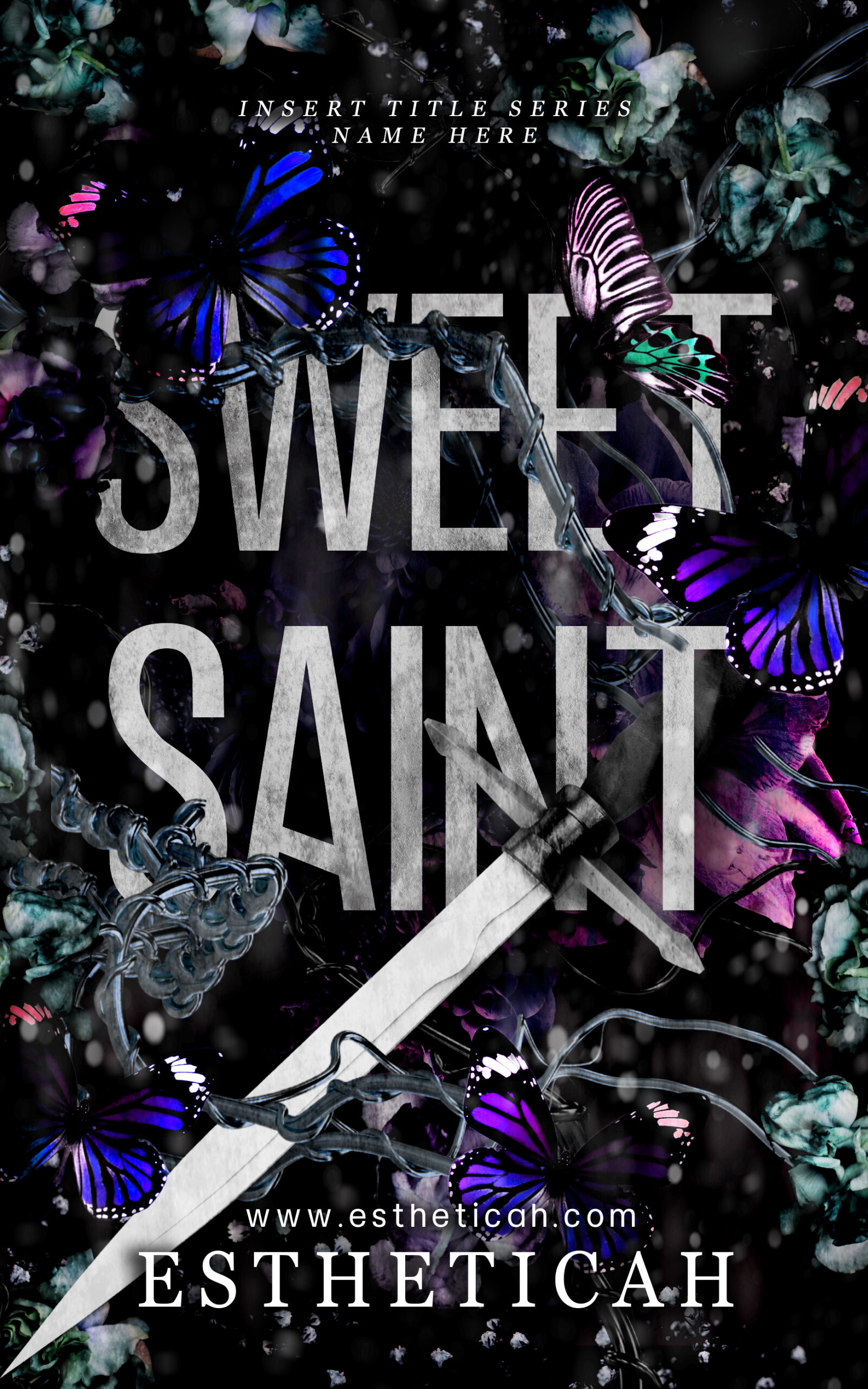 Sweet Saint