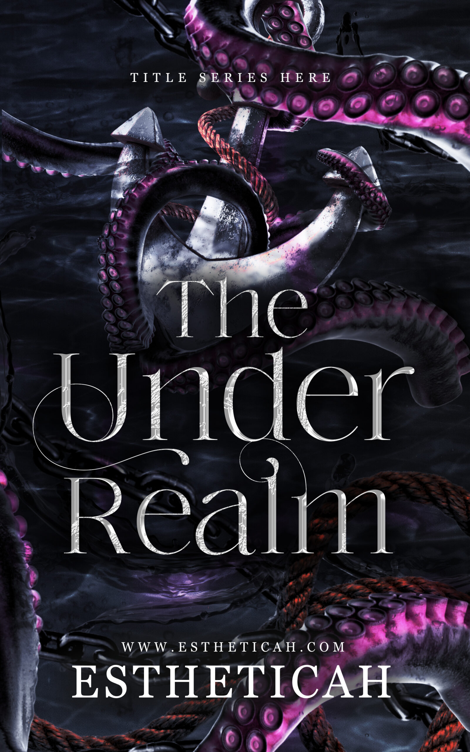 The Realm Under