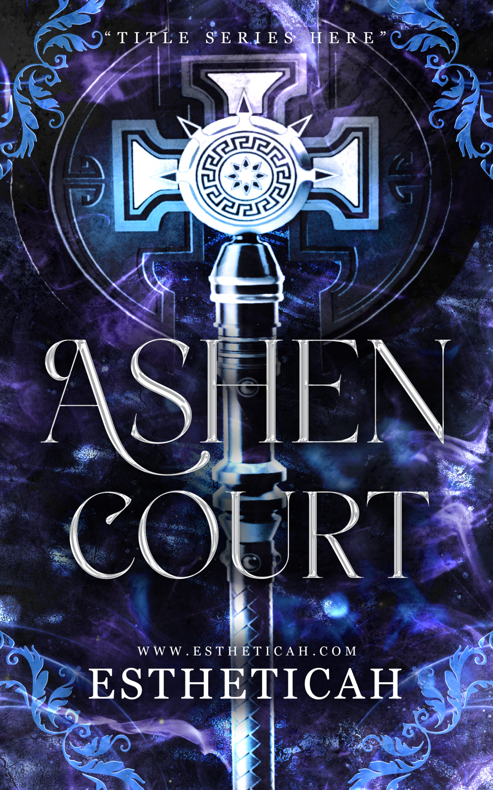 Ashen Court