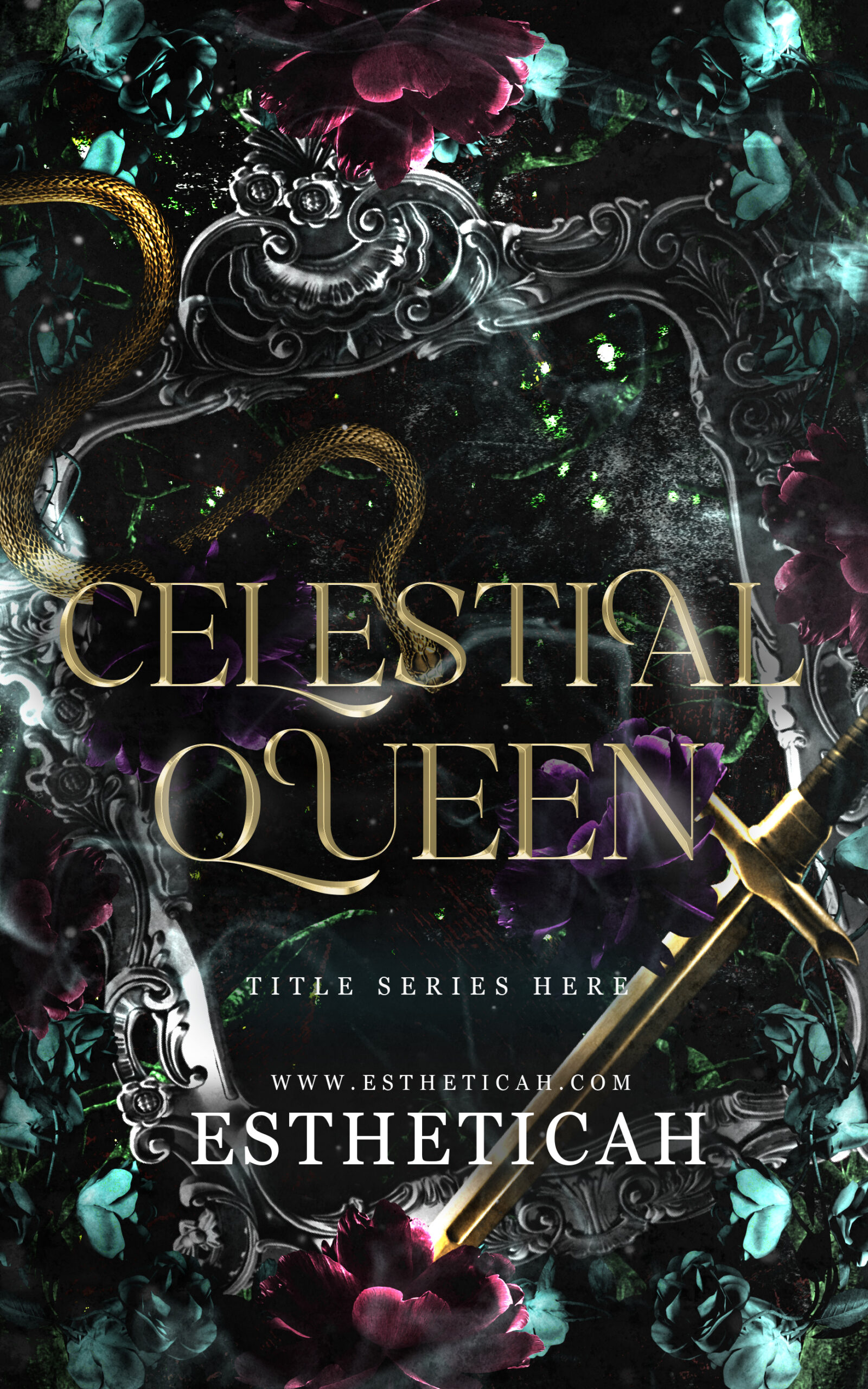 Celestial Queen