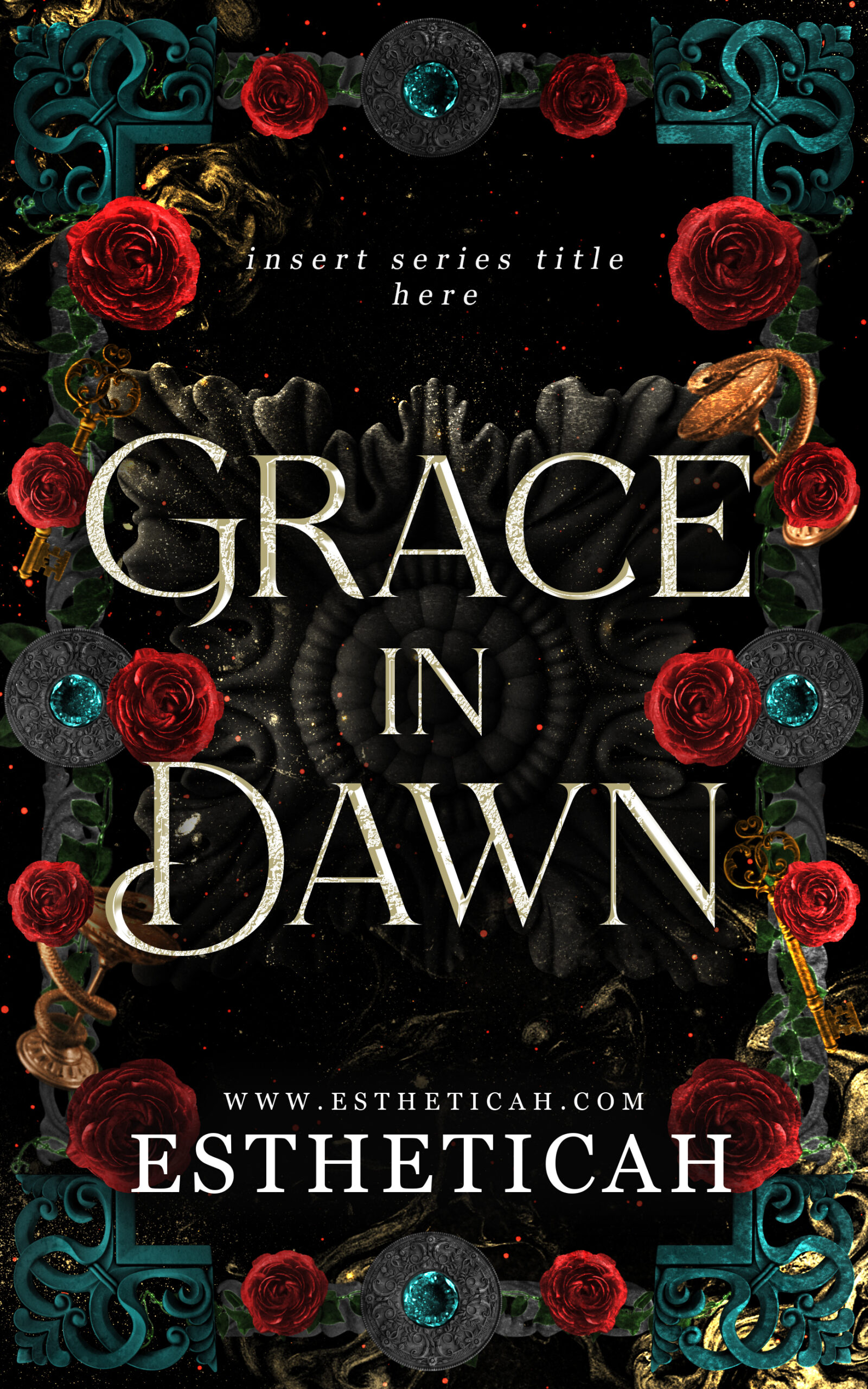 Grace in Dawn
