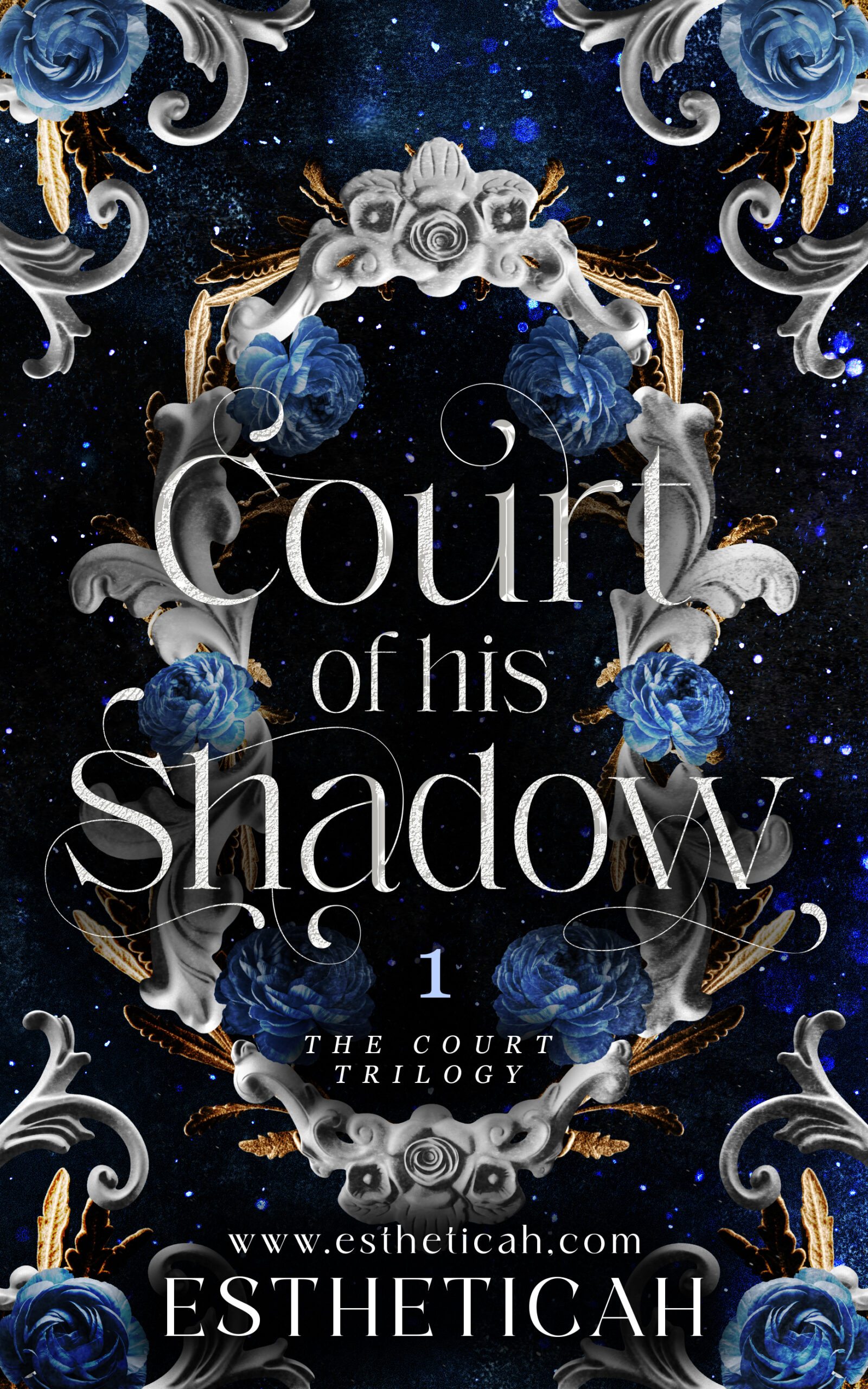 TRILOGY: The Court Series - Image 4
