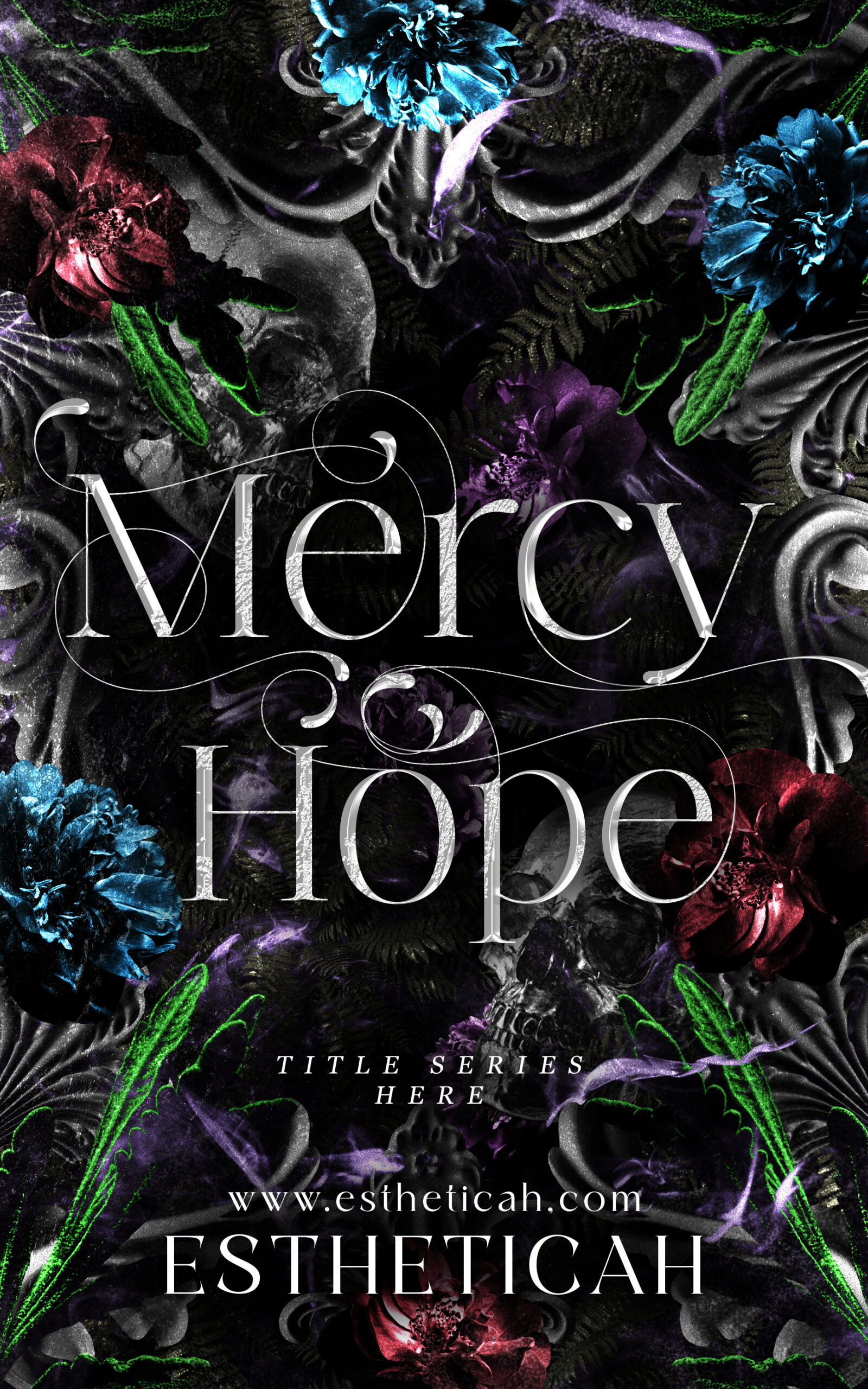 Mercy Hope