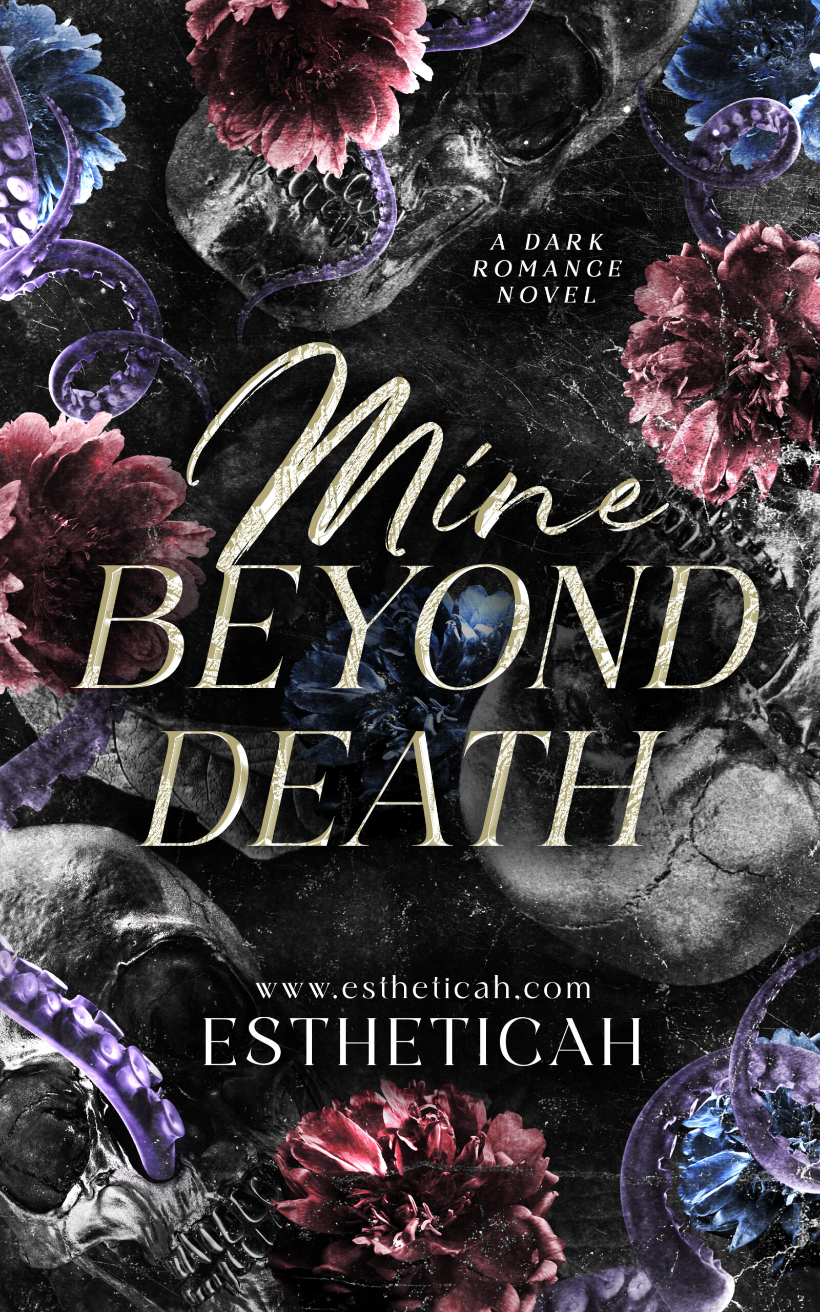 Mine Beyond Death