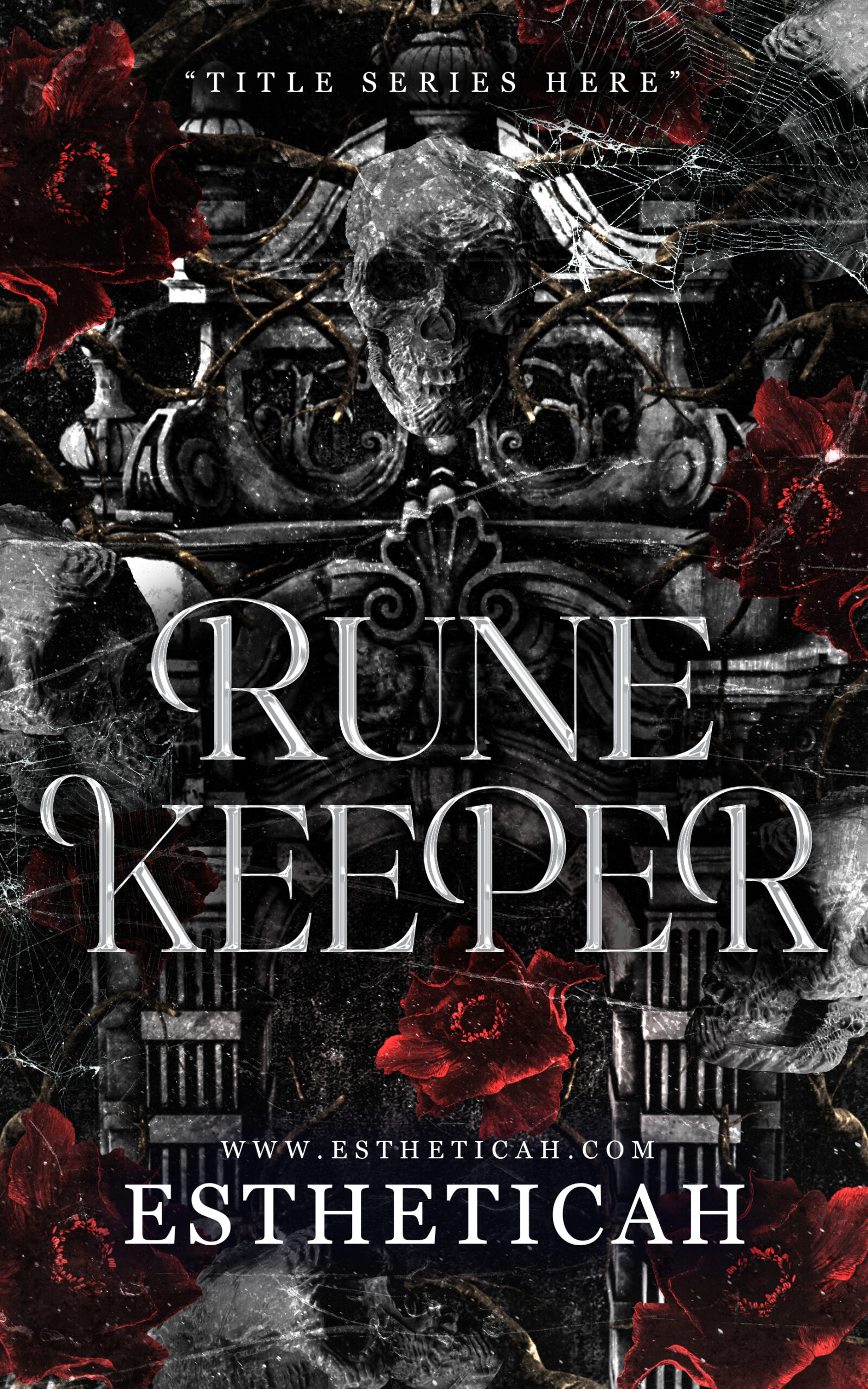 Rune Keeper