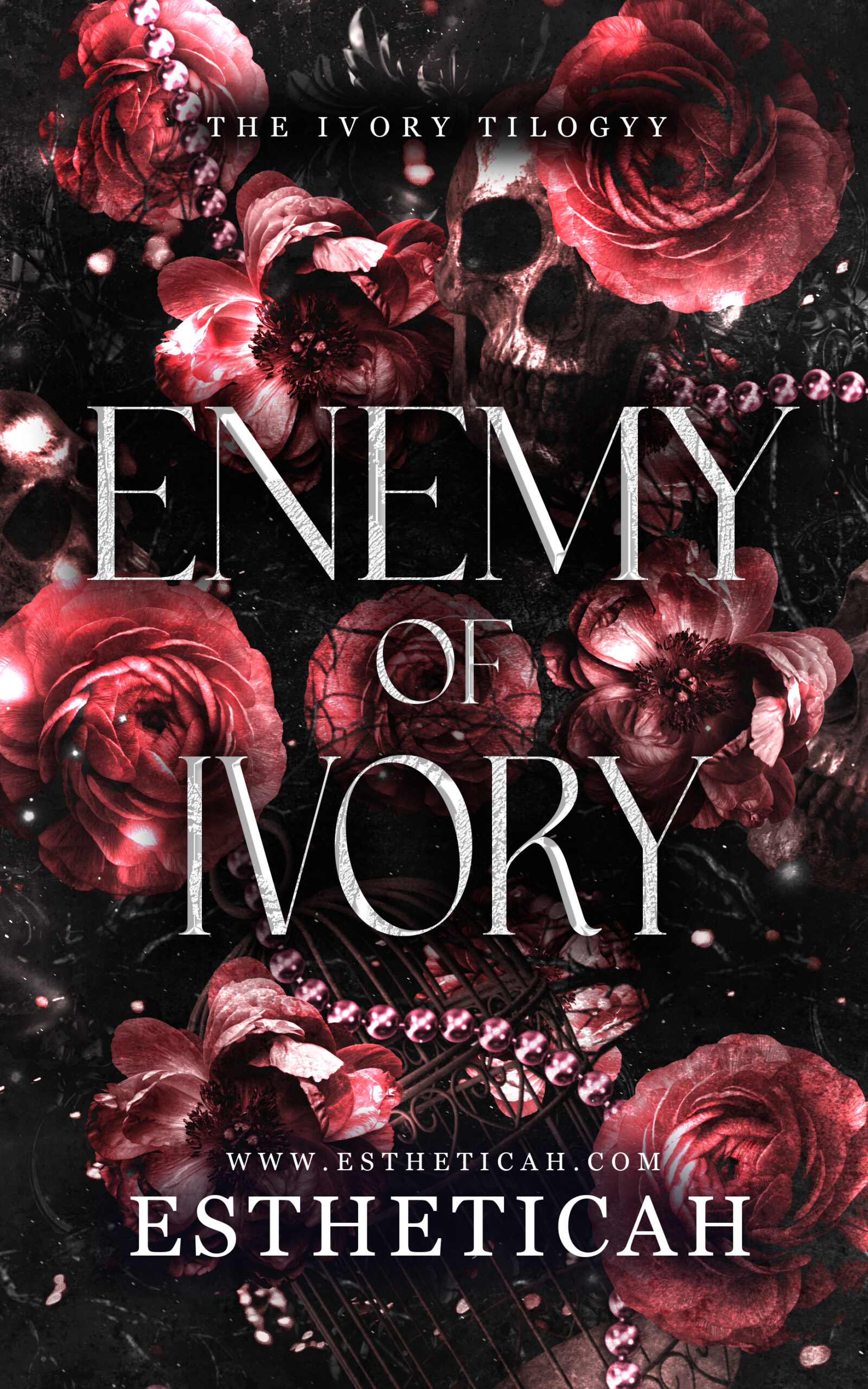 TRILOGY: The Ivory Series - Image 3