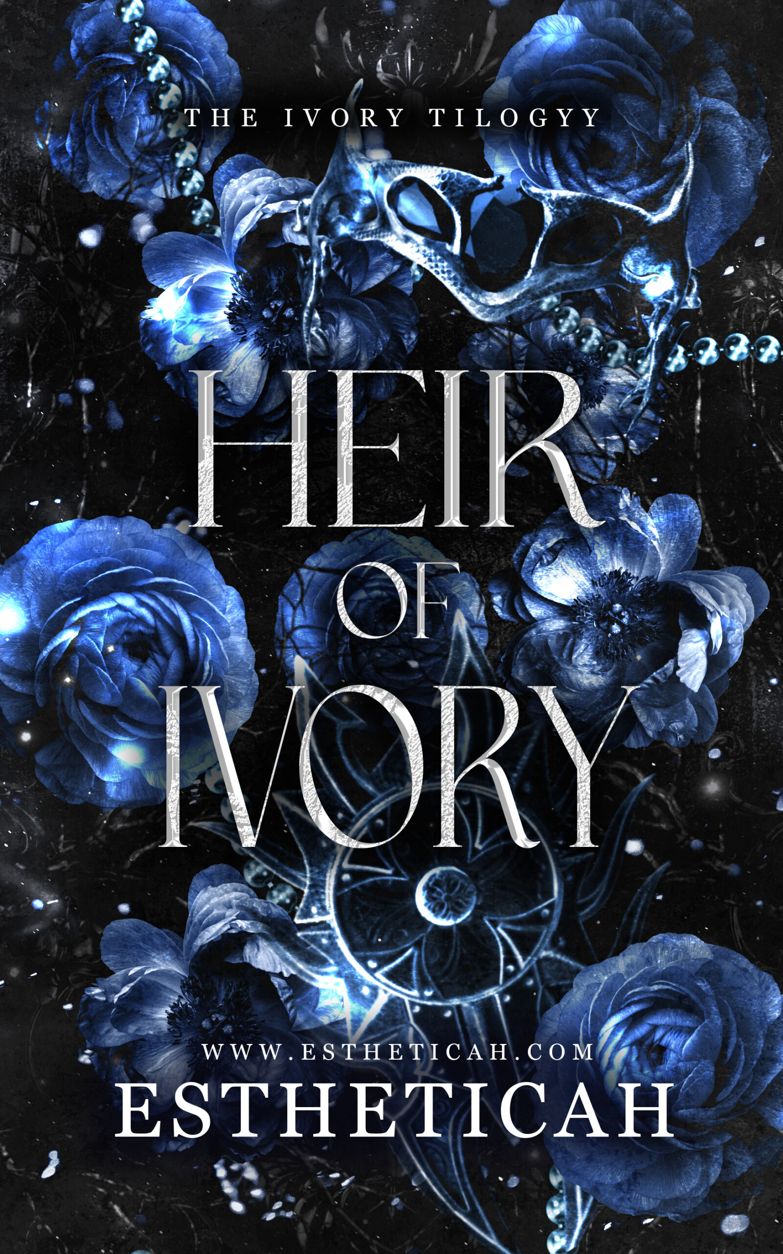 TRILOGY: The Ivory Series - Image 4