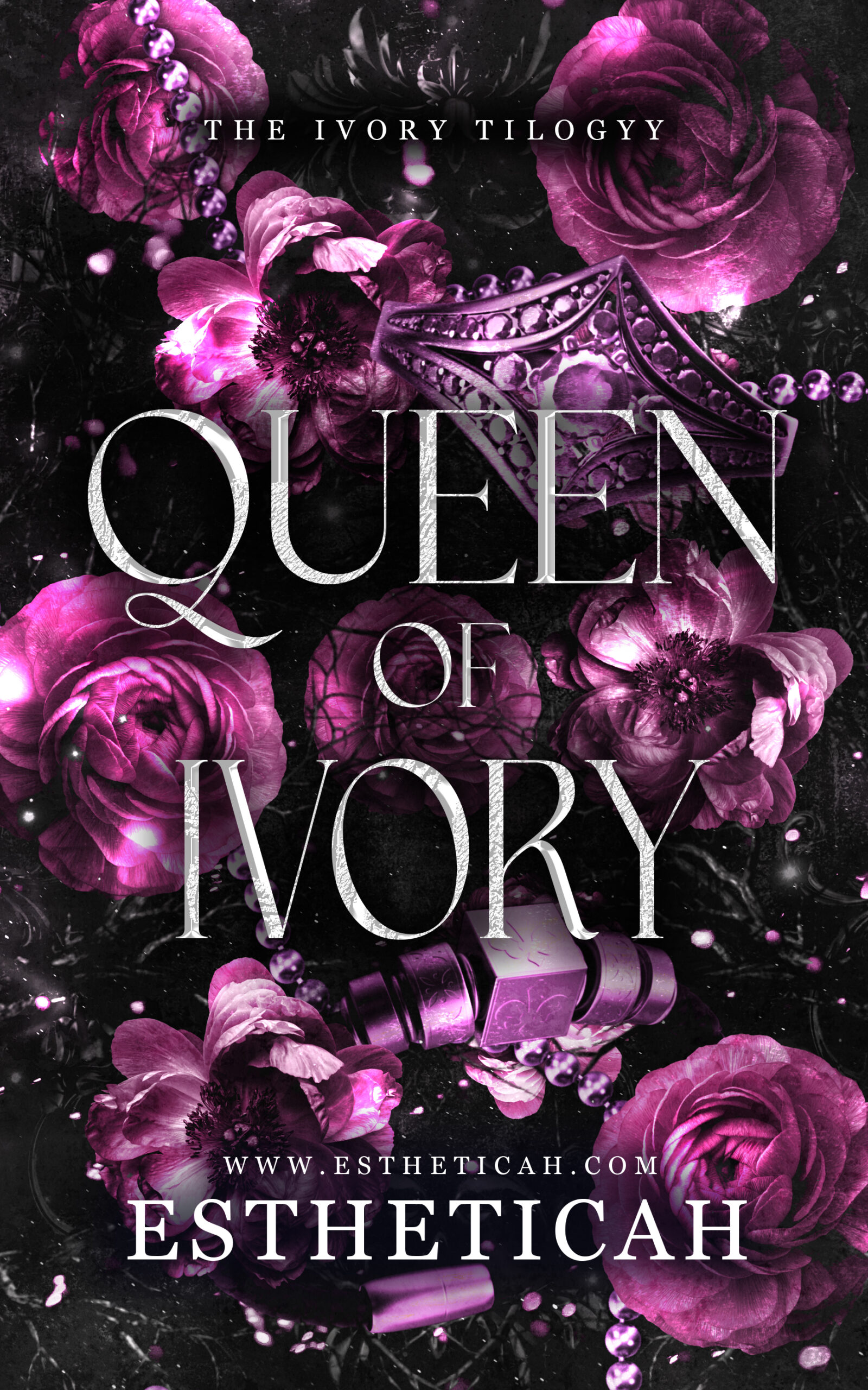 TRILOGY: The Ivory Series - Image 2