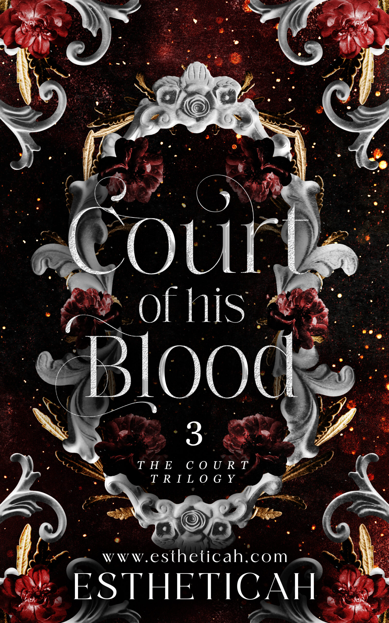 TRILOGY: The Court Series - Image 2