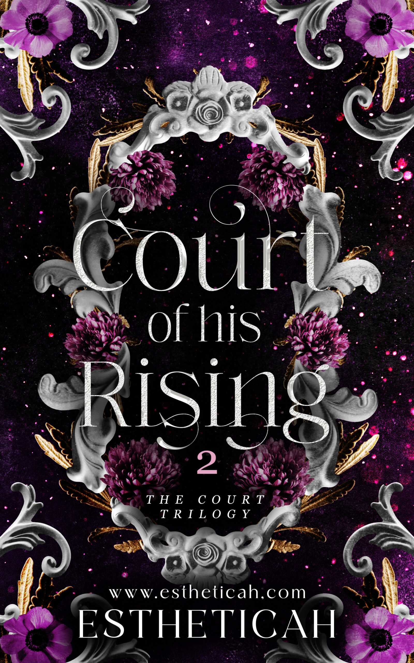 TRILOGY: The Court Series - Image 3